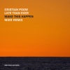 Mier、Cristian Poow、Late Than Ever《Make This Happen (Mier Remix)》[MP3/LRC]