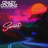 Crazy Cousinz、Caitlyn Scarlett《Sweet Side (feat. Caitlyn Scarlett)》[MP3/LRC]