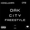 KDNoJumpa、OTB - Oak City Freestyle (feat. OTB)(Remix|Explicit)
