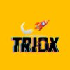 TRIOX、stein、Koyote 43、Sequela - Foguete (Explicit)