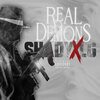 LG、SHADY - Real Demons (Explicit)