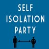 Steven Seller - Self Isolation Party