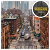 Eric Lune、death on the balcony - Embers (Death on the Balcony Remix)