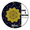DASQ、Ben Roo - Black Mamba