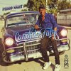 Candido Fabre Fabre、Candido Fabre y su Banda - Pedro Knight