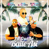 Juan El Talento、Sandy & Papo、Jandy Ventura - Pa Que Lo Baile Así (Remix)