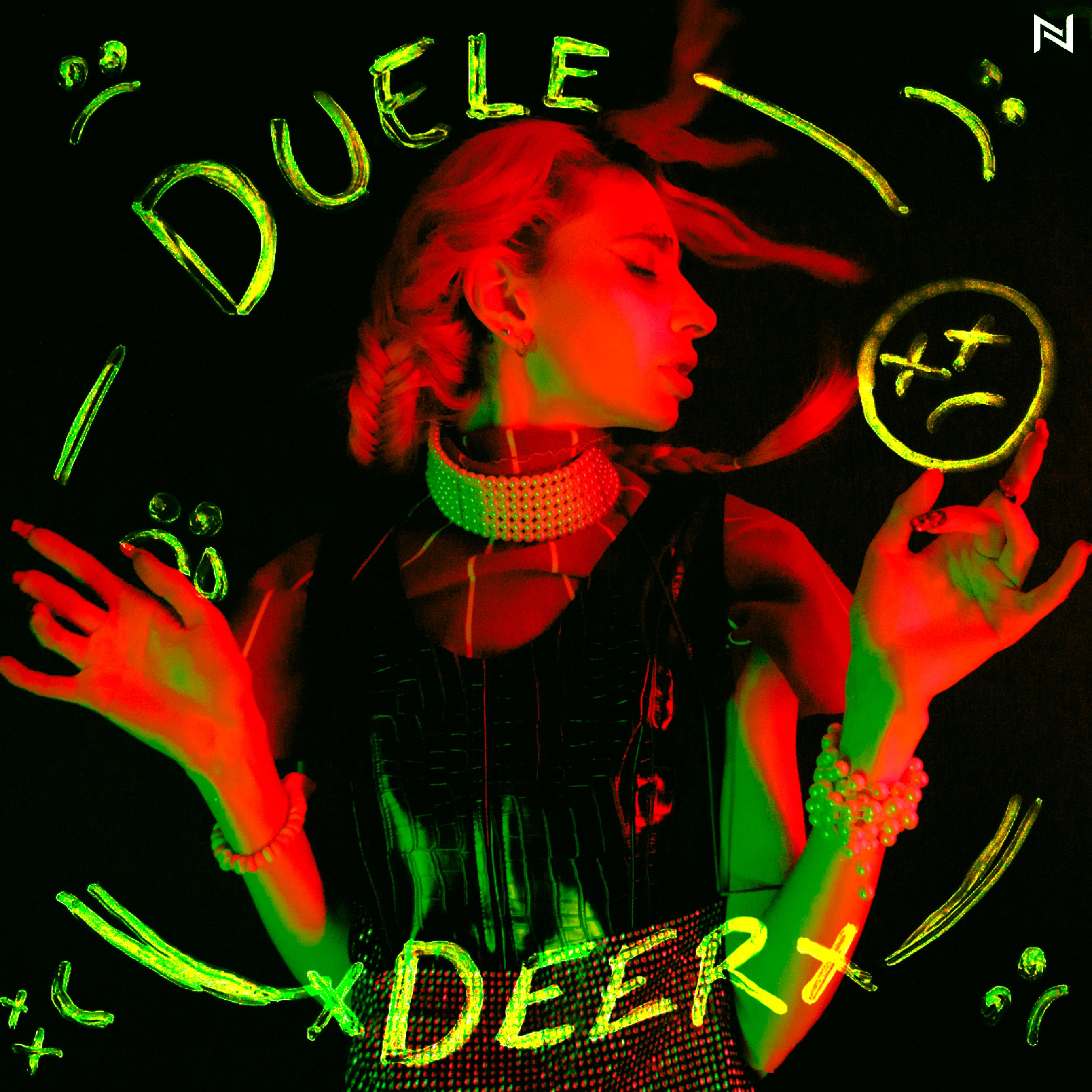 DEER - Duele