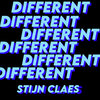 Stijn Claes - Different