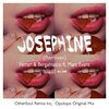 Antonello Ferrari、Aldo Bergamasco、Marc Evans - Josephine (Othersoul Remix)