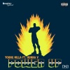 Young Nilla、Hunnav - Power Up (feat. HunnaV)(Explicit)