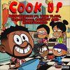 Money Badoo、Sauwcy、Tumi Tladi、Mustbedubz、VegasXCesar - Cook Up (feat. Tumi Tladi, VegasXCesar, Sauwcy & Money Badoo)