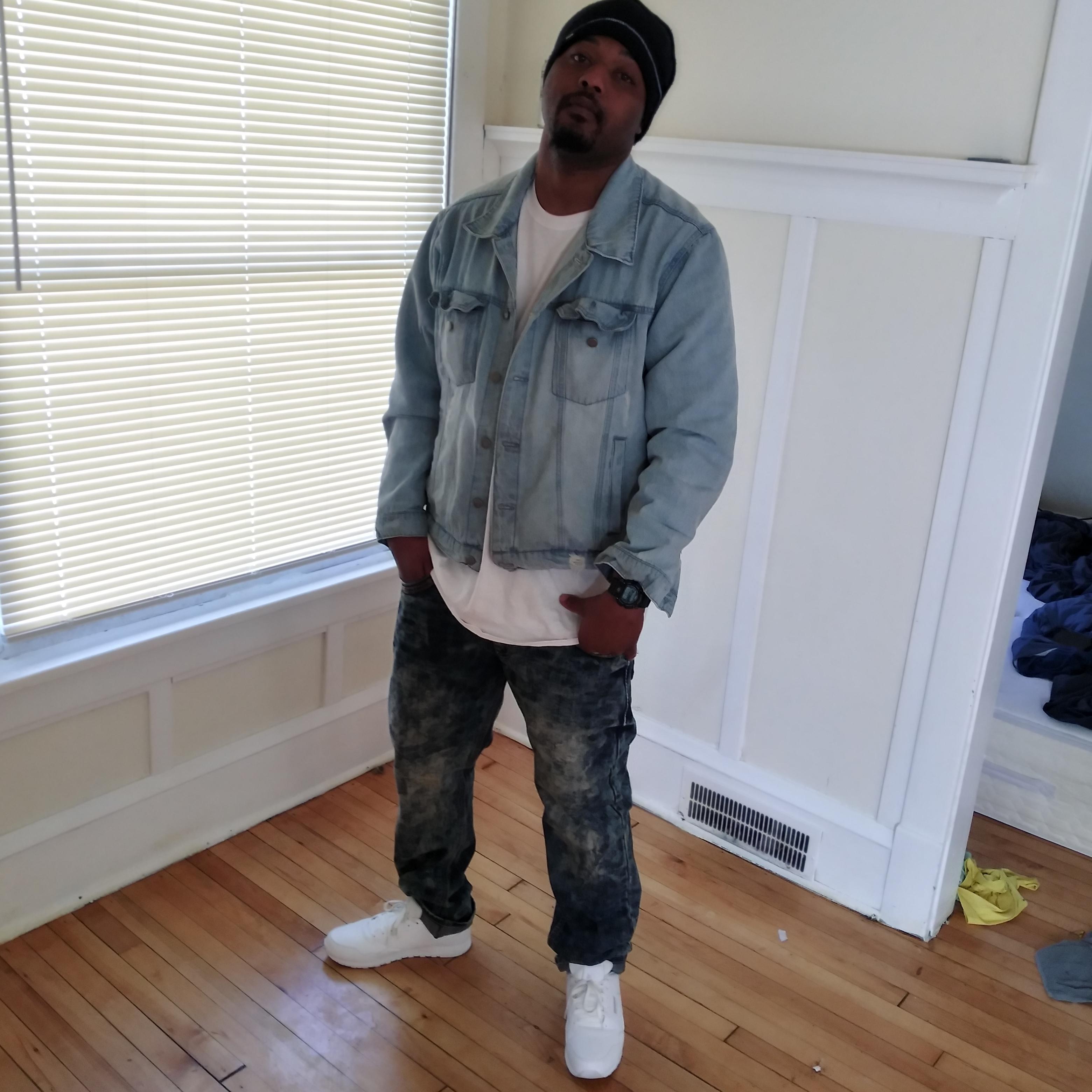Cheedoee - Cant Go (Explicit)