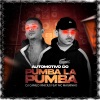 Dj Camilo Vinicius、Mc Magrinho - Automotivo do Pumba La Pumba (Explicit)