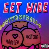 PartyBoyBillo、Mocity Calvo、Monaleo - GET WIDE (feat. Mocity Calvo & Monaleo)(Explicit)