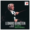 Leonard Bernstein、Gustav Mahler、New York Philharmonic Orchestra《I. Langsam. Schleppend》[MP3/LRC]