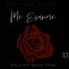 Montiel、Aldy、ACN、Dflow - Me Enamore (feat. Aldy, ACN & DFlow)