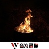 虞姬、圈妹、莹酱、DJ毛豆好吃 - 我坐在这里 (DJ版)