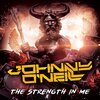 Johnny O'Neill - The Strength In Me
