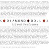 Diamond Doll - Prized Performer