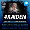 Logical 1、Al Pack - Disco Bounce