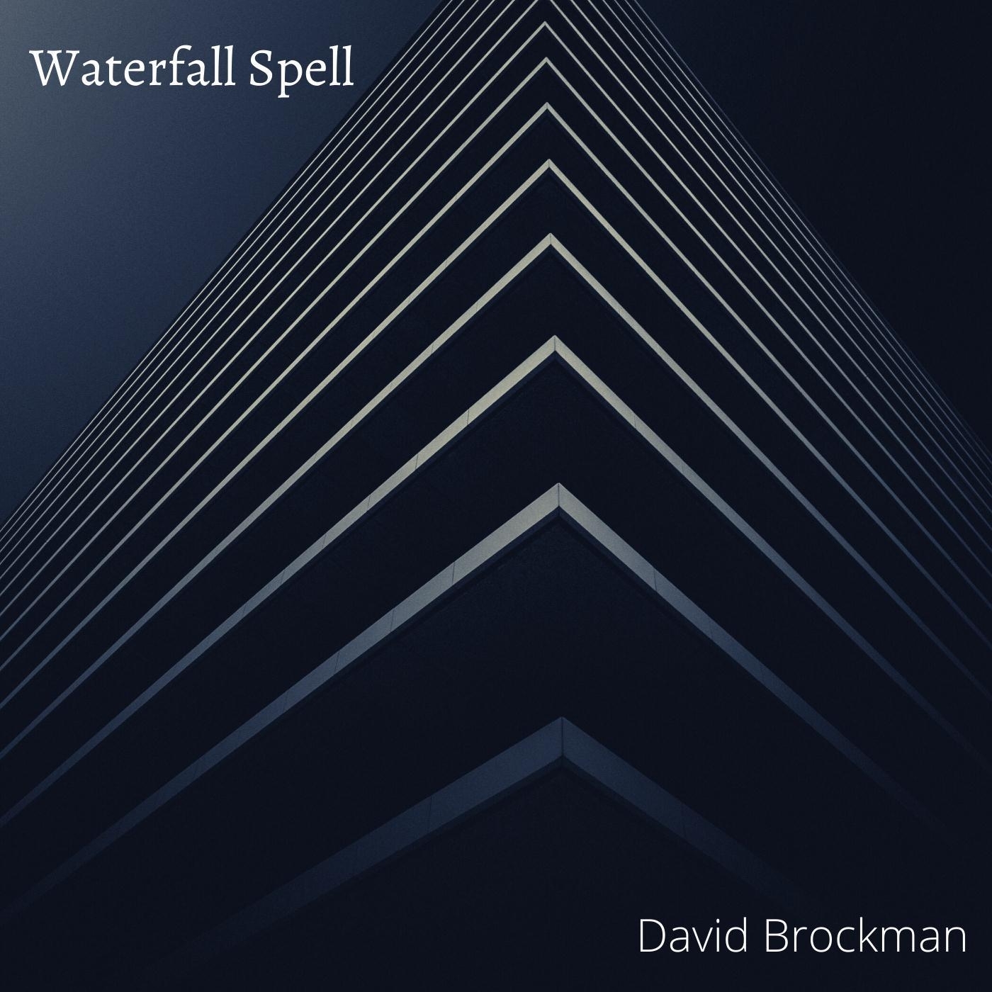 David Brockman - Red Dragon