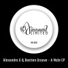 Bastien Groove、Alexandro G - Bongos (Original Mix)