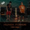 Type、Risso - Nunca Fuimos (feat. Type)