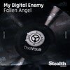 my digital enemy - Fallen Angel