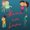 Jeff Myers - Alone in Love