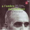 Tomàs Garcés《L'ombra del lledoner: No. 1, A l'ombra del lledoner》[MP3/LRC]