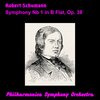 Philharmonica Symphony Orchestra - Andante Un Poco Maestoso, Allegro Molto Vivace