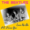 The Beatles《Love Me Do》[MP3/LRC]