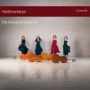 Die Kolophonistinnen - Vienna Blood, Op. 354 (Arr. L. Roczek for Cello Quartet)(Colophonistic Remix)