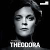 Thomas Morell - Theodora, HWV 68: No. 1a, Overture. Maestoso (Live)
