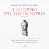 La Venexiana - Il ritorno d'Ulisse in patria, SV 325 (Arr. C. Cavina): Prologue. Sinfonia