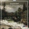 Ingolf Turban - Aus der Schweiz, Op. 57