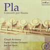 Claudi Arimany - Flute Concerto in B-Flat Major: I. Allegro moderato (1)