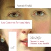 Federico Guglielmo - Violin Concerto in D Major, RV 772 (Reconstructed by F.M. Sardelli): I. Allegro