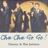 Danny & the Juniors - Rock and Roll Is Here to Stay