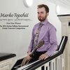 Marko Topchii - Por los Campos de España: No. 1, En los Trigales