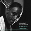 Mississippi Fred McDowell - Fred Mcdowell's Blues