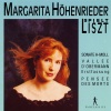 Margarita Höhenrieder - Piano Sonata in B Minor, S. 178