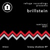 Brillstein《Brassy Shadowz》[MP3/LRC]