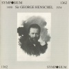 Wilhelm Müller - Die schöne Müllerin, Op. 25, D. 795: No. 1, Das Wandern