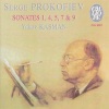Yakov Kasman - Piano Sonata No. 1 in F Minor, Op. 1