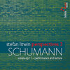 Stefan Litwin - Piano Sonata No. 1 in F-Sharp Minor, Op. 11: I. Introduzione. Un poco adagio - Allegro vivace