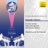 Alexander Glazunov - Prélude in D-Flat Major, Op. 49 No. 1