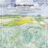 Staatsphilharmonie Rheinland-Pfalz - Symphony No. 10 in D Major, 