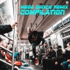 Yonetro、Ulchero、Petriac、STORYBOARDS - Moonlight (feat. Storyboards)(PetriacRemix)