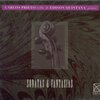 Carlos Prieto - Cello Sonata: I. Allegro molto energico